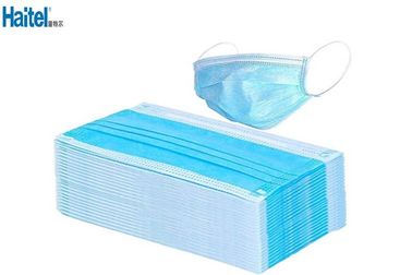 High output SUS 304 safety medical non woven mask making machine